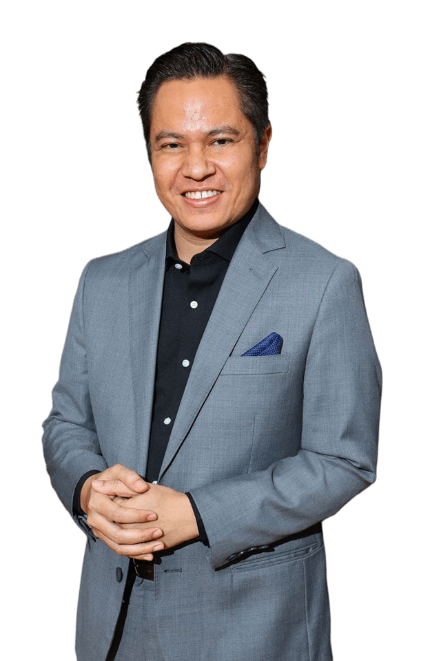 Sabrie Salleh